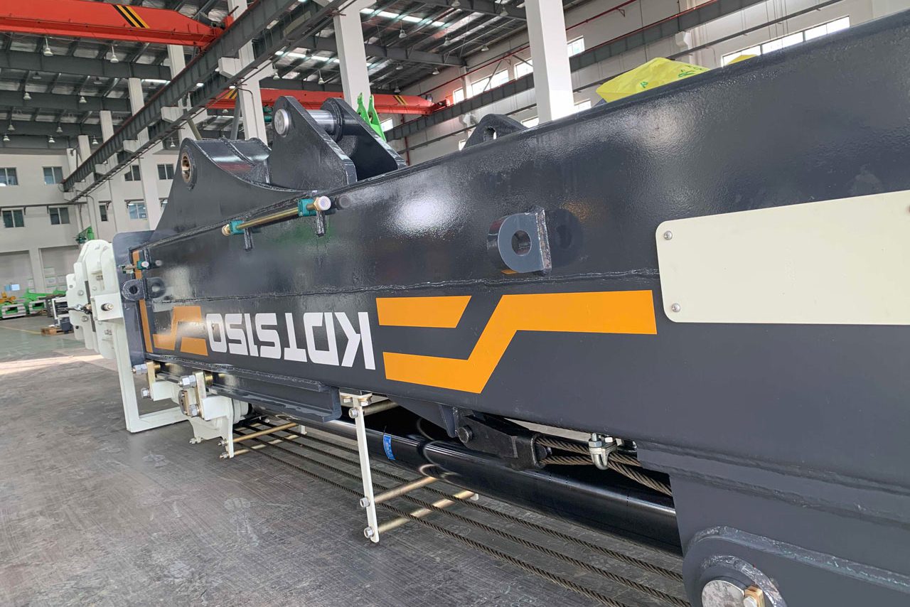 JMmart PARTS inc breaker, vibro hammer, Attachment